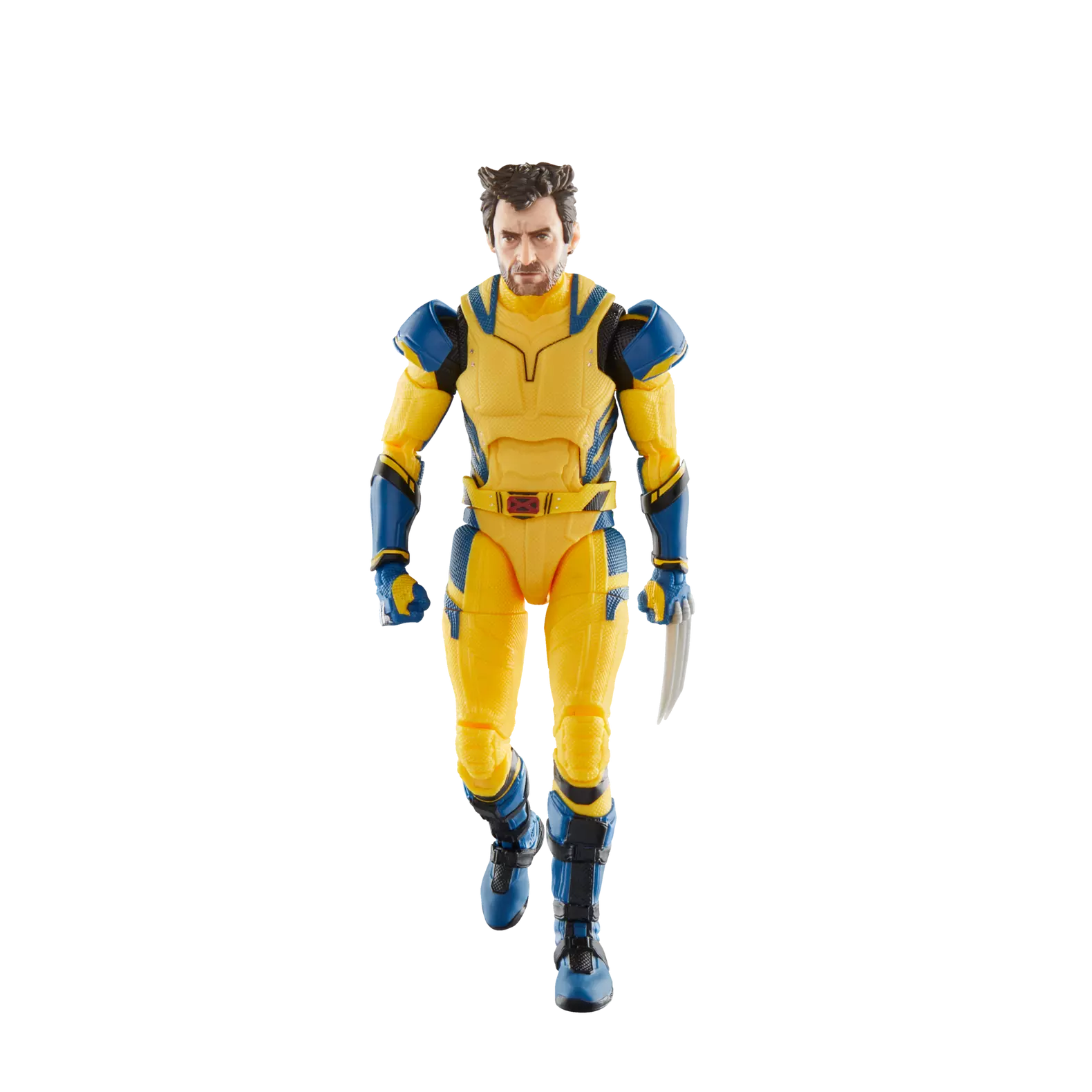 Marvel Legends Series Wolverine Action Figure