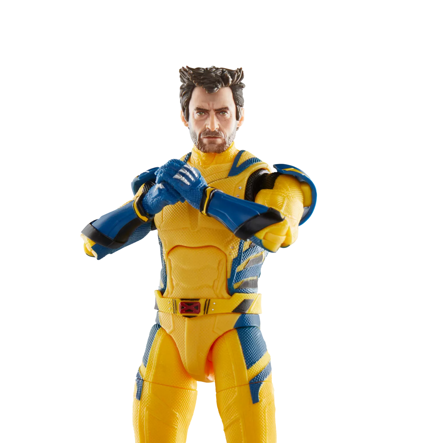 Marvel Legends Series Wolverine Action Figure