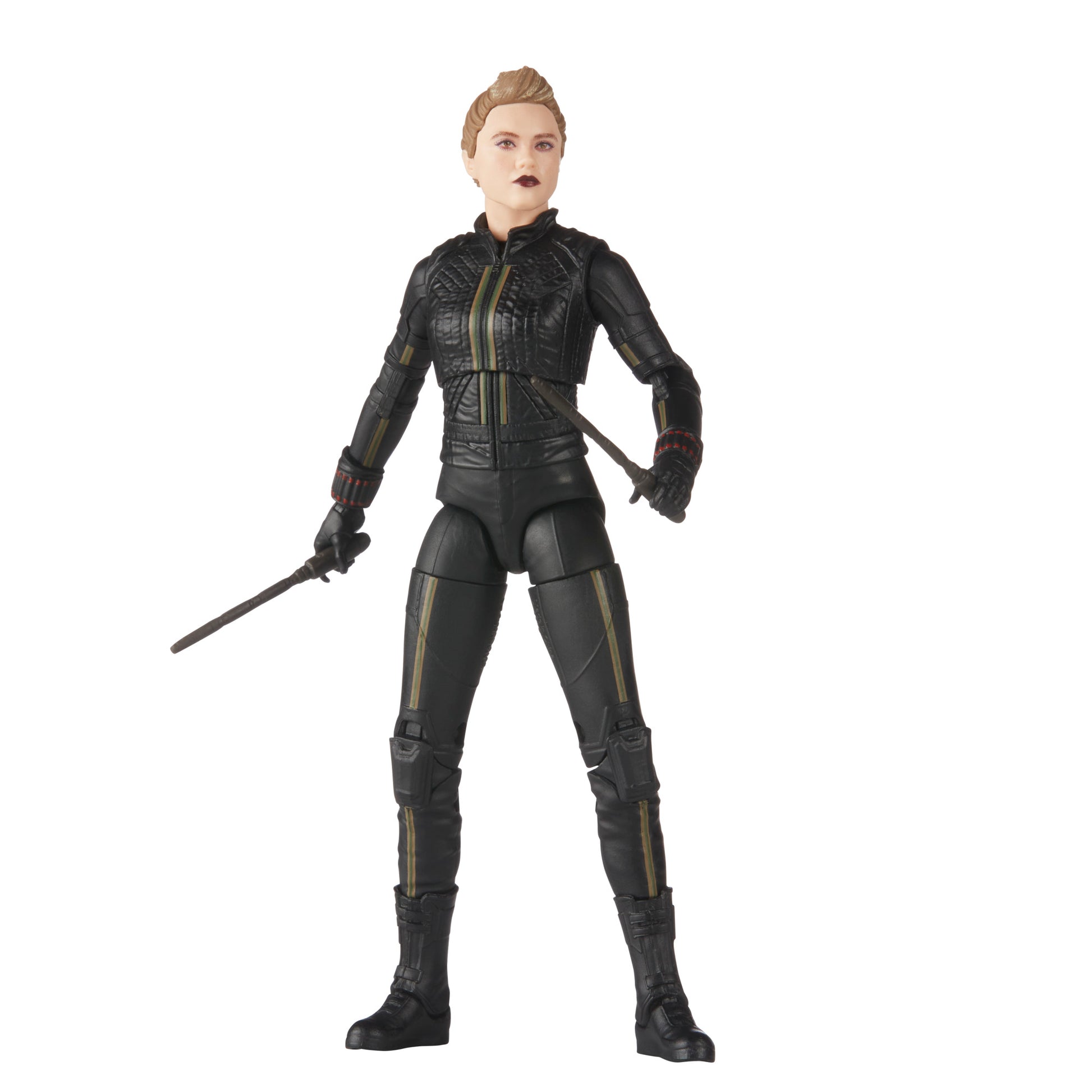 Marvel Legends Series Yelena Belova Action Figure 6-Inch Toy - Heretoserveyou