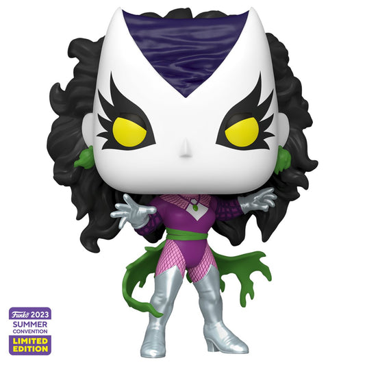 Marvel Lilith Funko Pop! Vinyl Figure #1264 - 2023 Convention Exclusive - Heretoserveyou