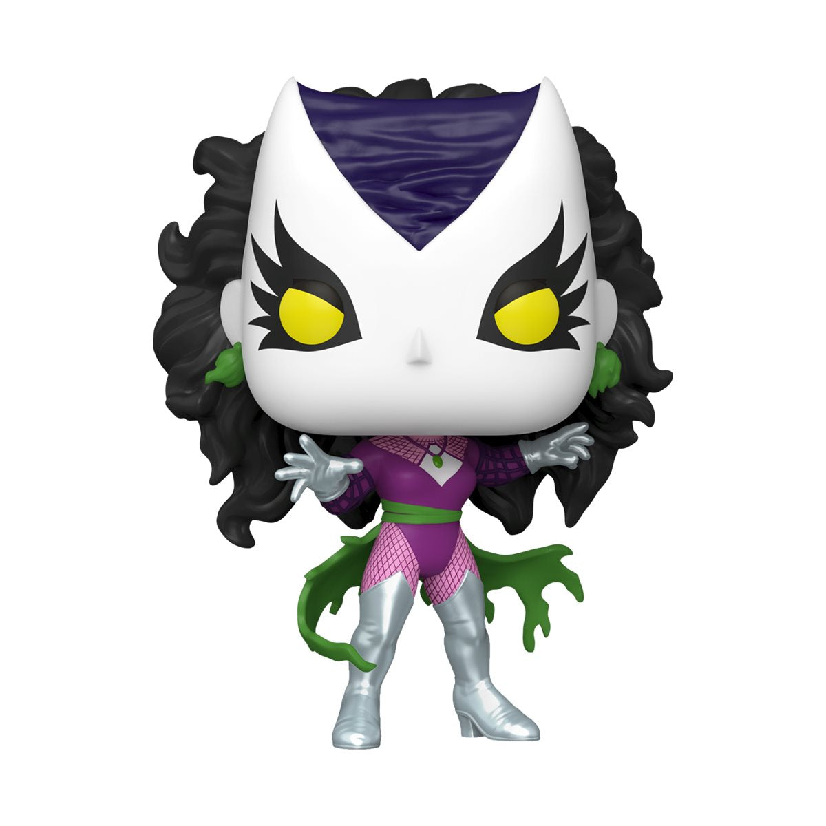 Marvel Lilith Funko Pop! Vinyl Figure #1264 - 2023 Convention Exclusive - Heretoserveyou