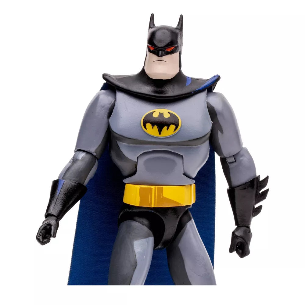 McFarlane Toys Batman The Animated Series Batman (Blind as a Bat) Action Figure