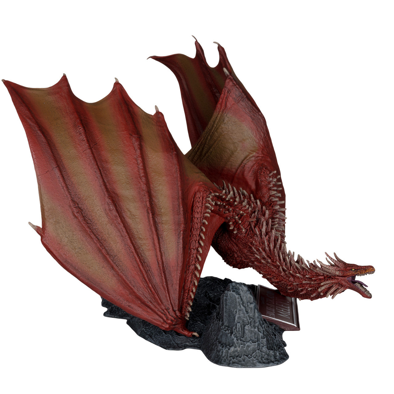 Meleys (House of the Dragon) Figure - McFarlane Toys