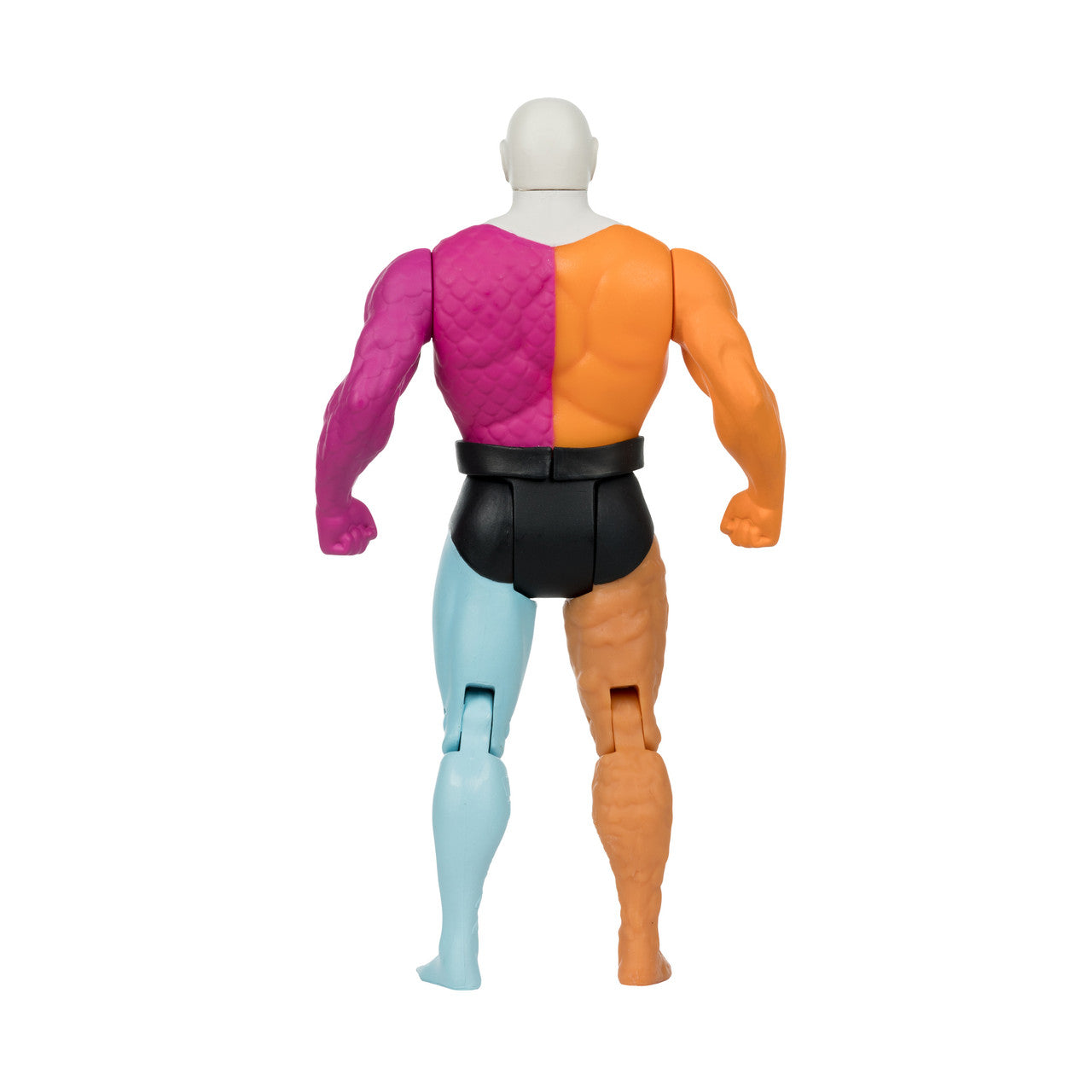 Metamorpho (DC Super Powers - Wave 8) 4.5" Action Figure