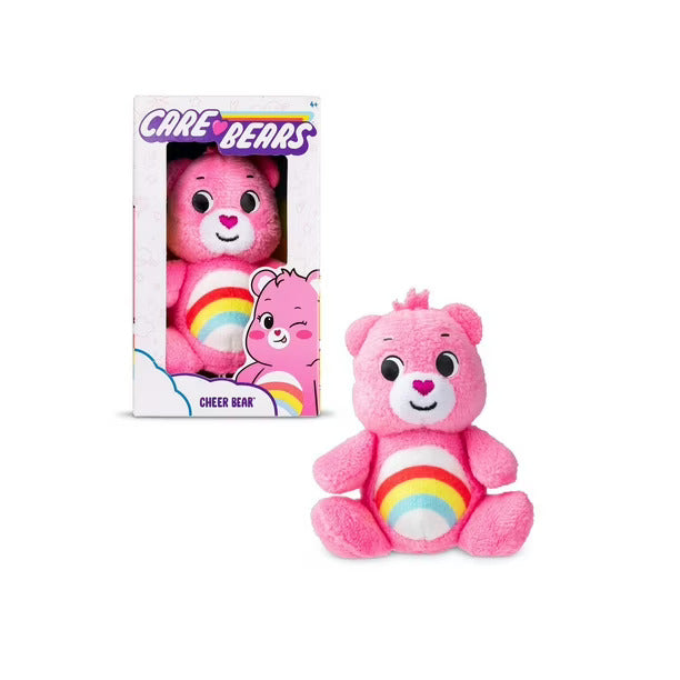 Care Bear Cheer Bear plush 