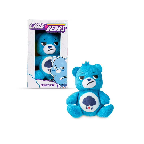 Care Bears Grumpy Bear