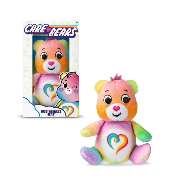 Care Bears Togetherness Bear