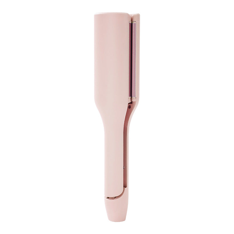 French Egg Roll Hair Curler Water Ripple 32mm