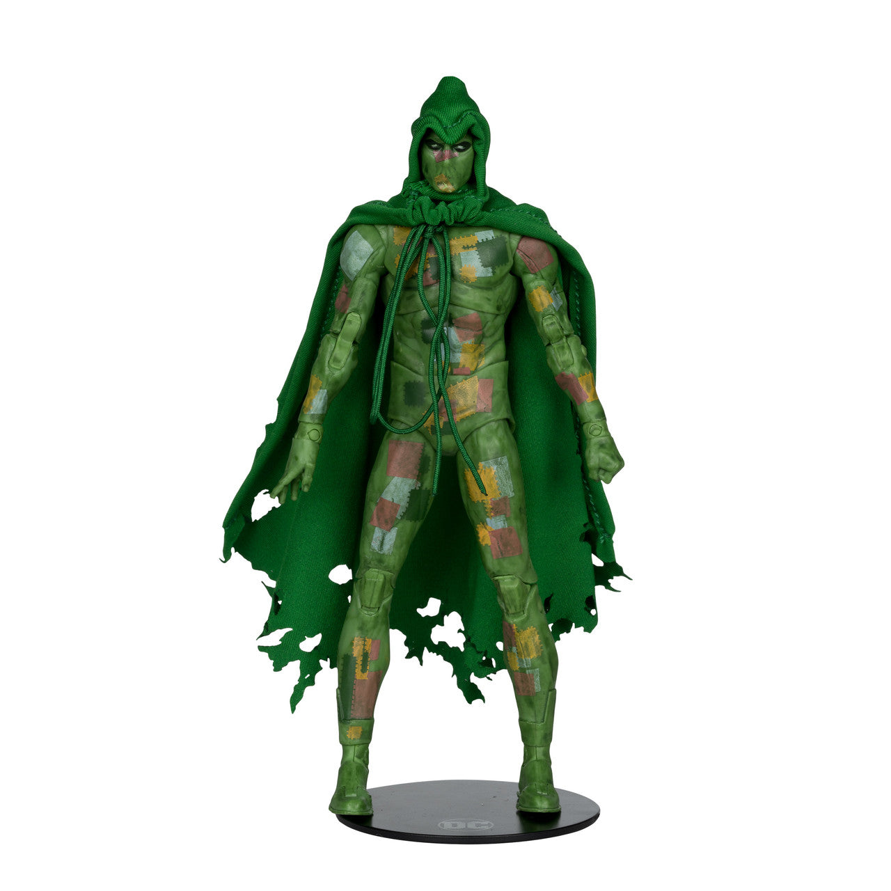 Ragman (Shadowpact) McFarlane Collector Edition 7" Action Figure