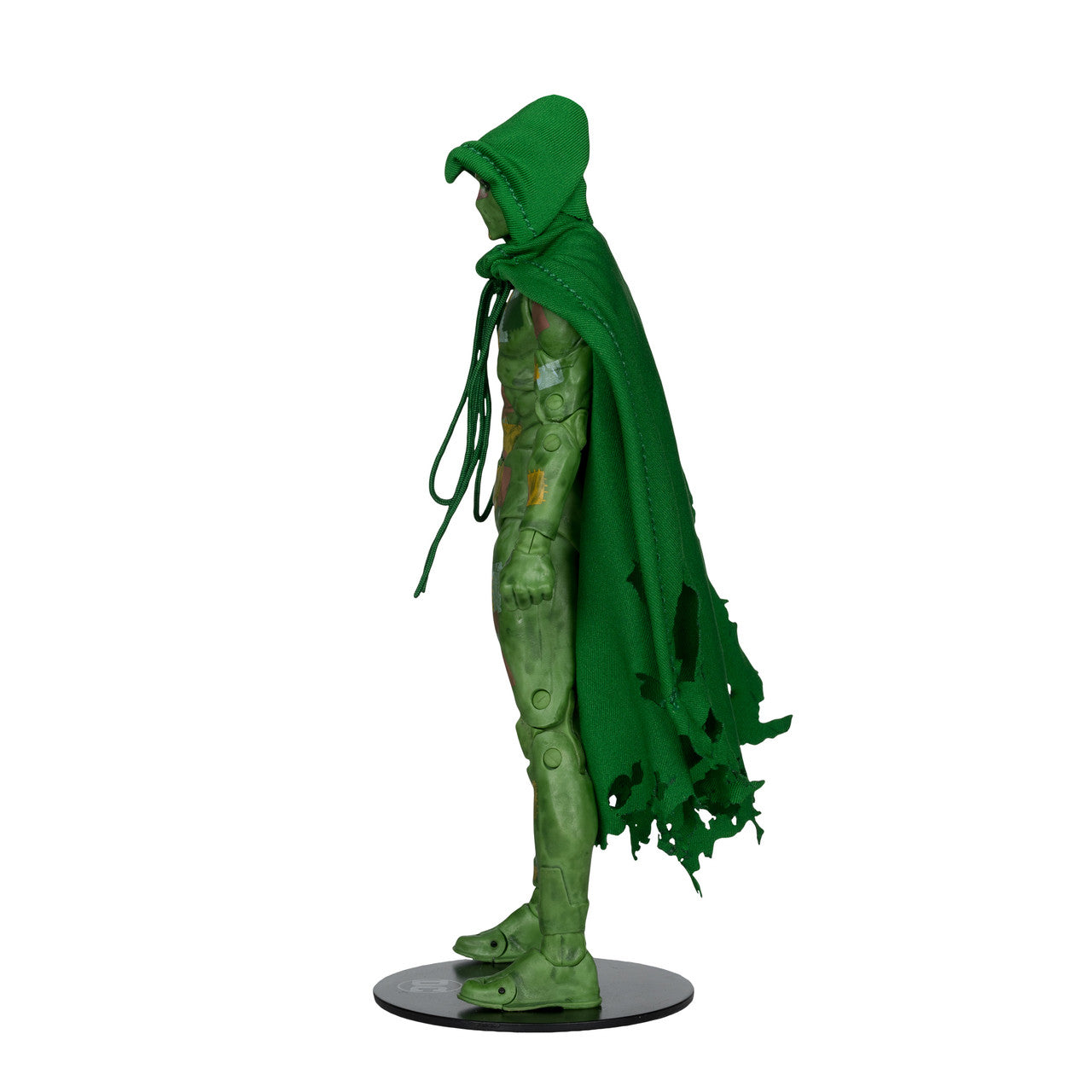 Ragman (Shadowpact) McFarlane Collector Edition 7" Action Figure