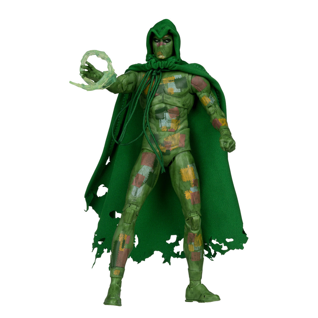 Ragman (Shadowpact) McFarlane Collector Edition 7" Action Figure