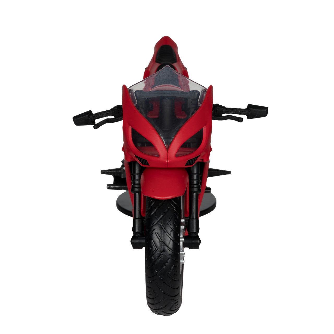 Red Hood's Sportsbike (Red Hood: Outlaw) Vehicle