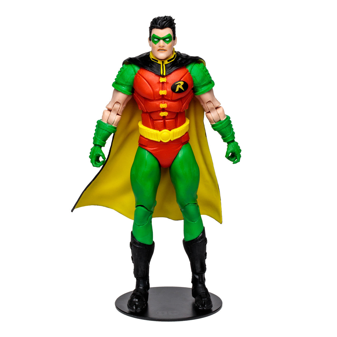 Robin Tim Drake Reborn Action Figure - Heretoserveyou