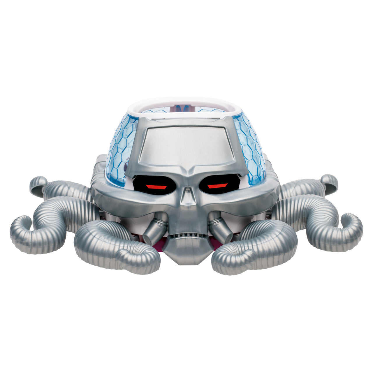 DC Super Powers Wave 4 - Skull Ship: Brainiac's Hi-Tech Space Craft Vehicle