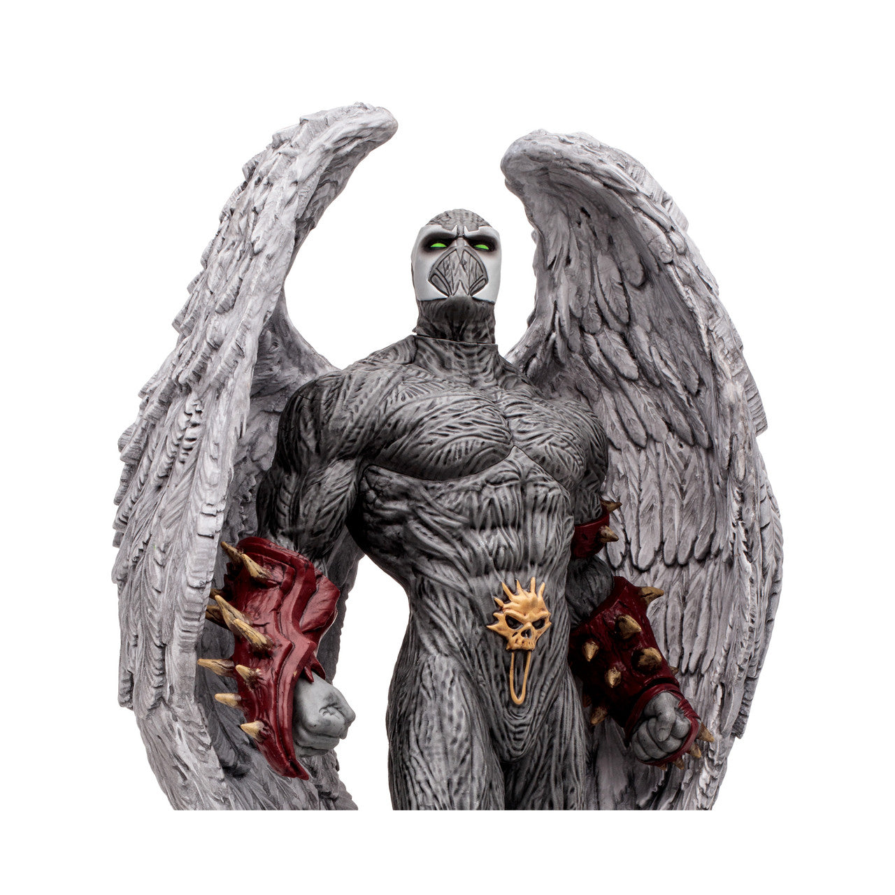 [PRE-ORDER] Spawn (Wings of Redemption) 1:8 Statue w/Digital Collectible  12-Inch Posed Statue