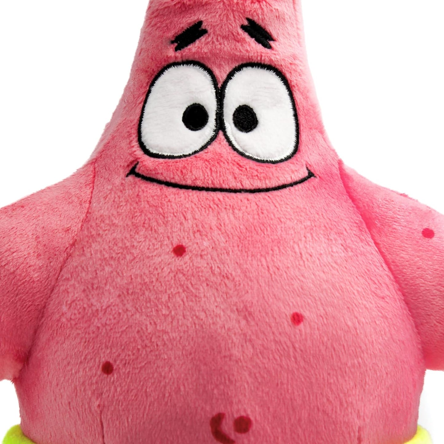 SpongeBob SquarePants Plush - Patrick Star 9 Inch Plush Toy