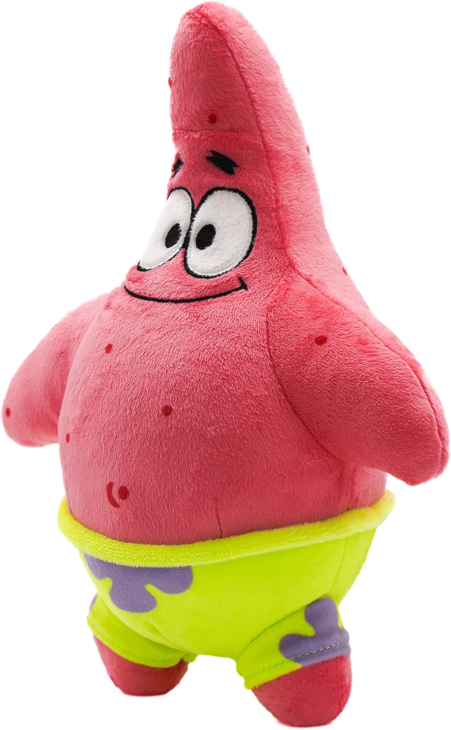 SpongeBob SquarePants Plush - Patrick Star 9 Inch Plush Toy