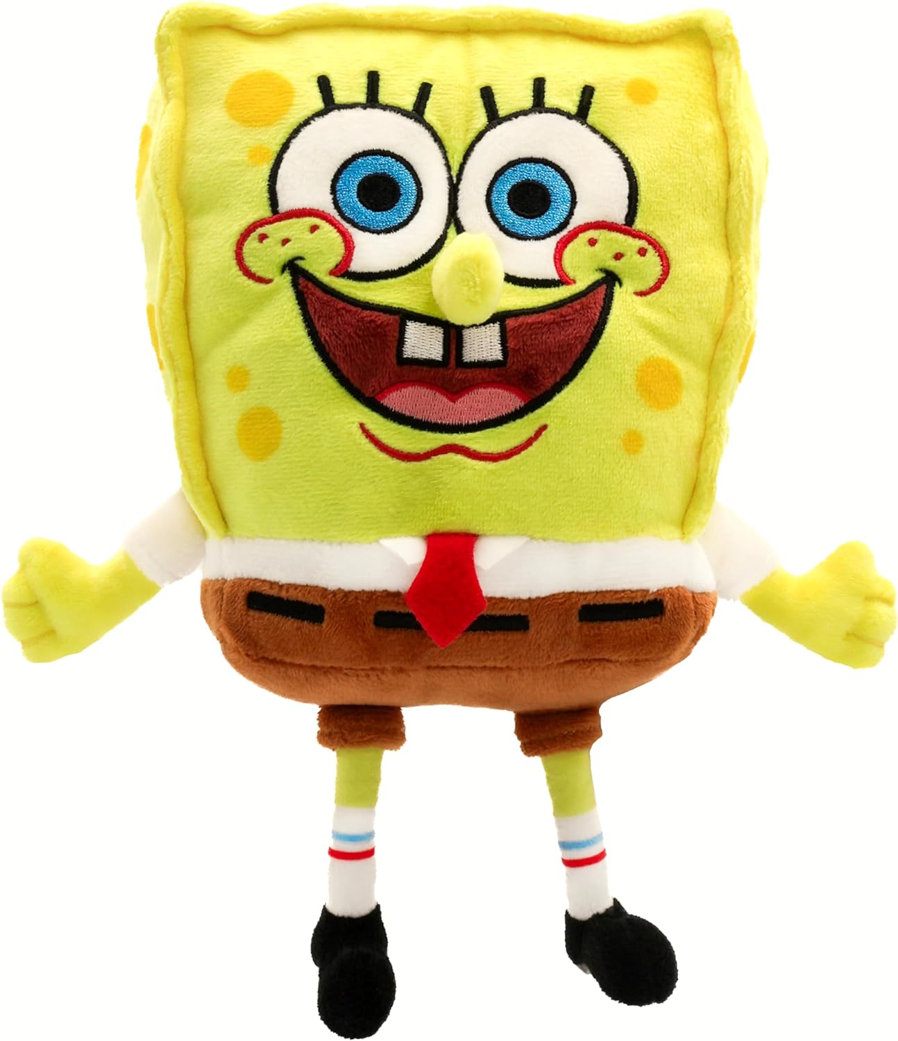 SpongeBob SquarePants Plush - Sponge Bob 9 Inch Plush