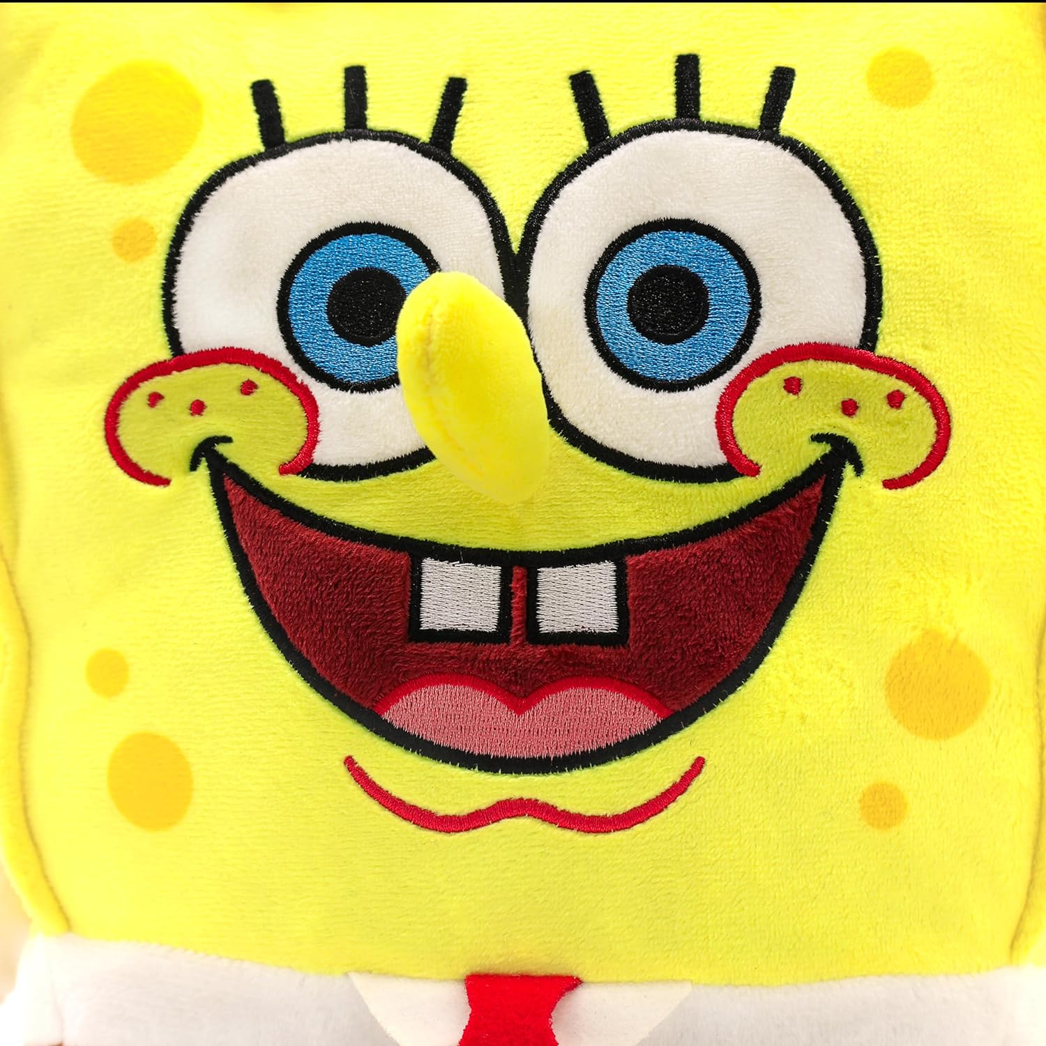 SpongeBob SquarePants Plush - Sponge Bob 9 Inch Plush