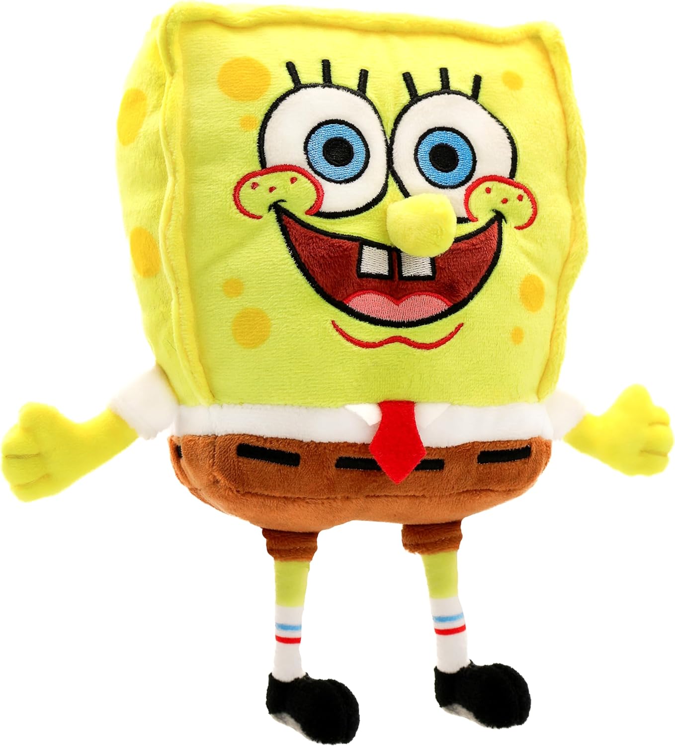 SpongeBob SquarePants Plush - Sponge Bob 9 Inch Plush