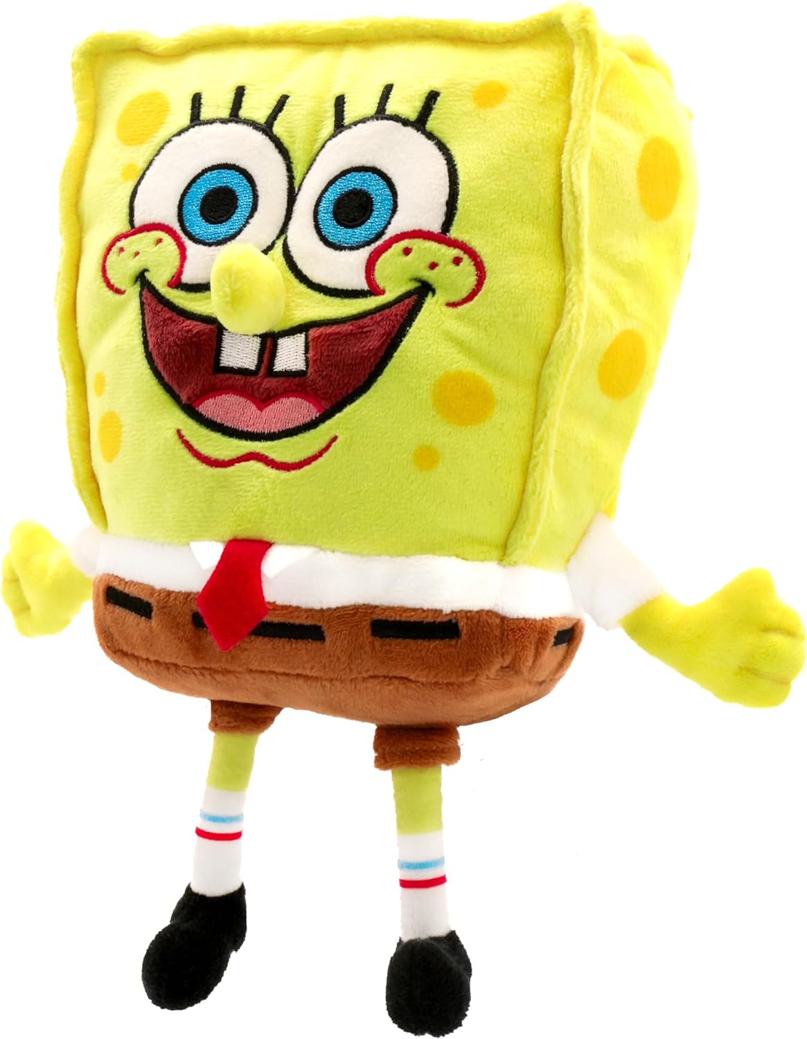 SpongeBob SquarePants Plush - Sponge Bob 9 Inch Plush