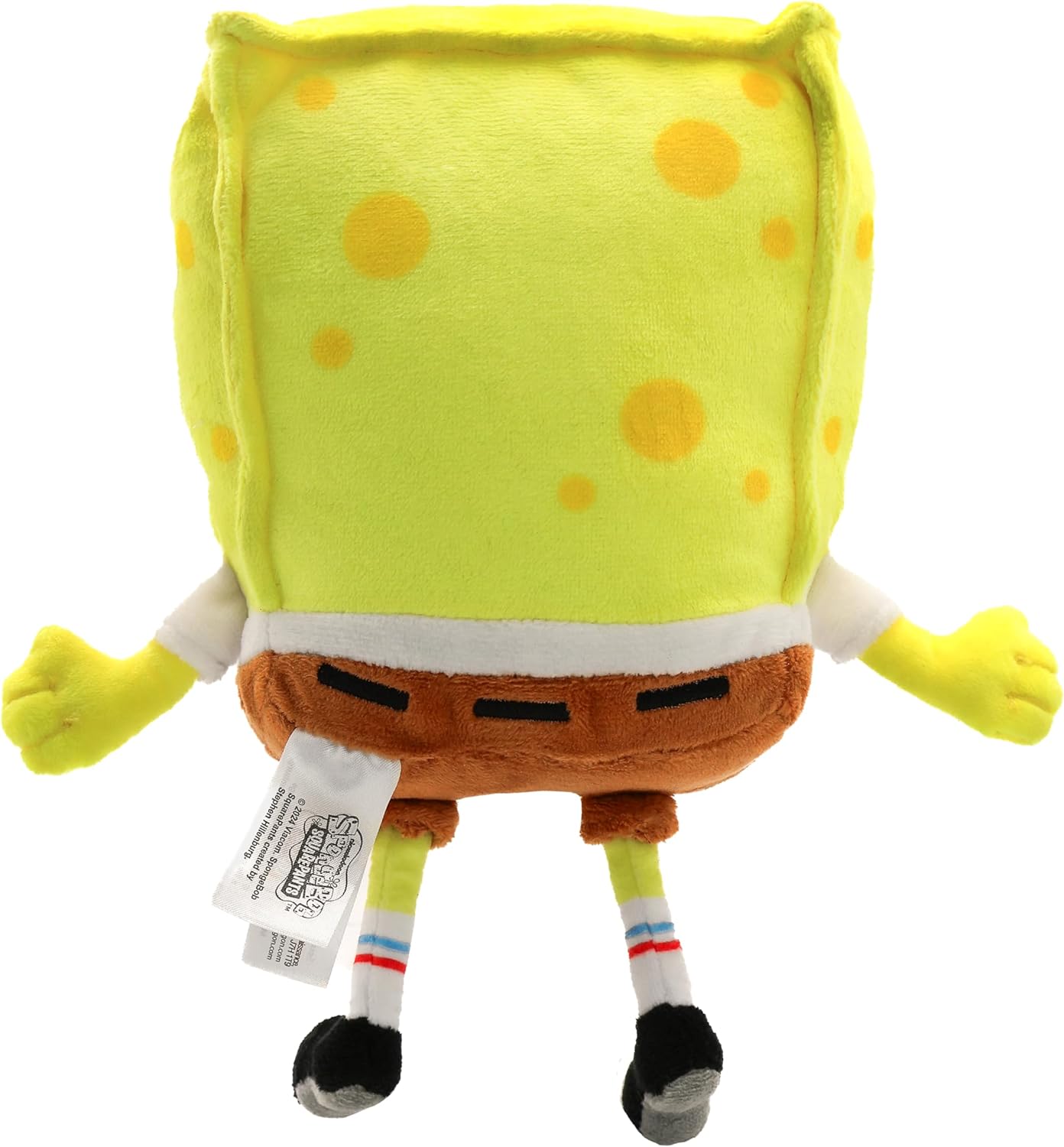 SpongeBob SquarePants Plush - Sponge Bob 9 Inch Plush