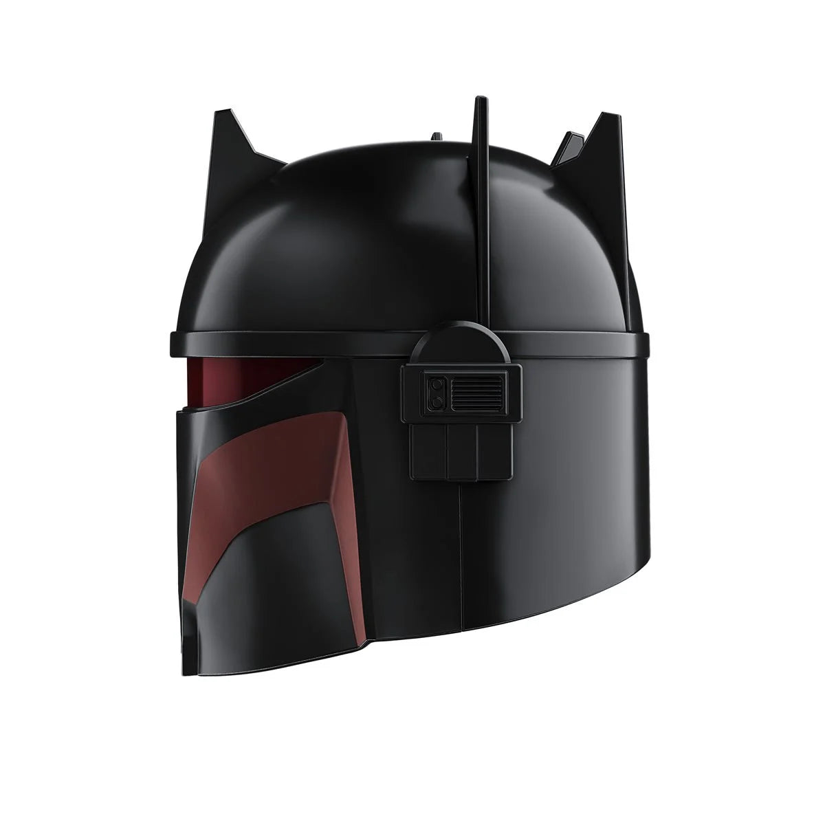 [PRE-ORDER] Star Wars The Black Series Moff Gideon Premium Electronic Helmet