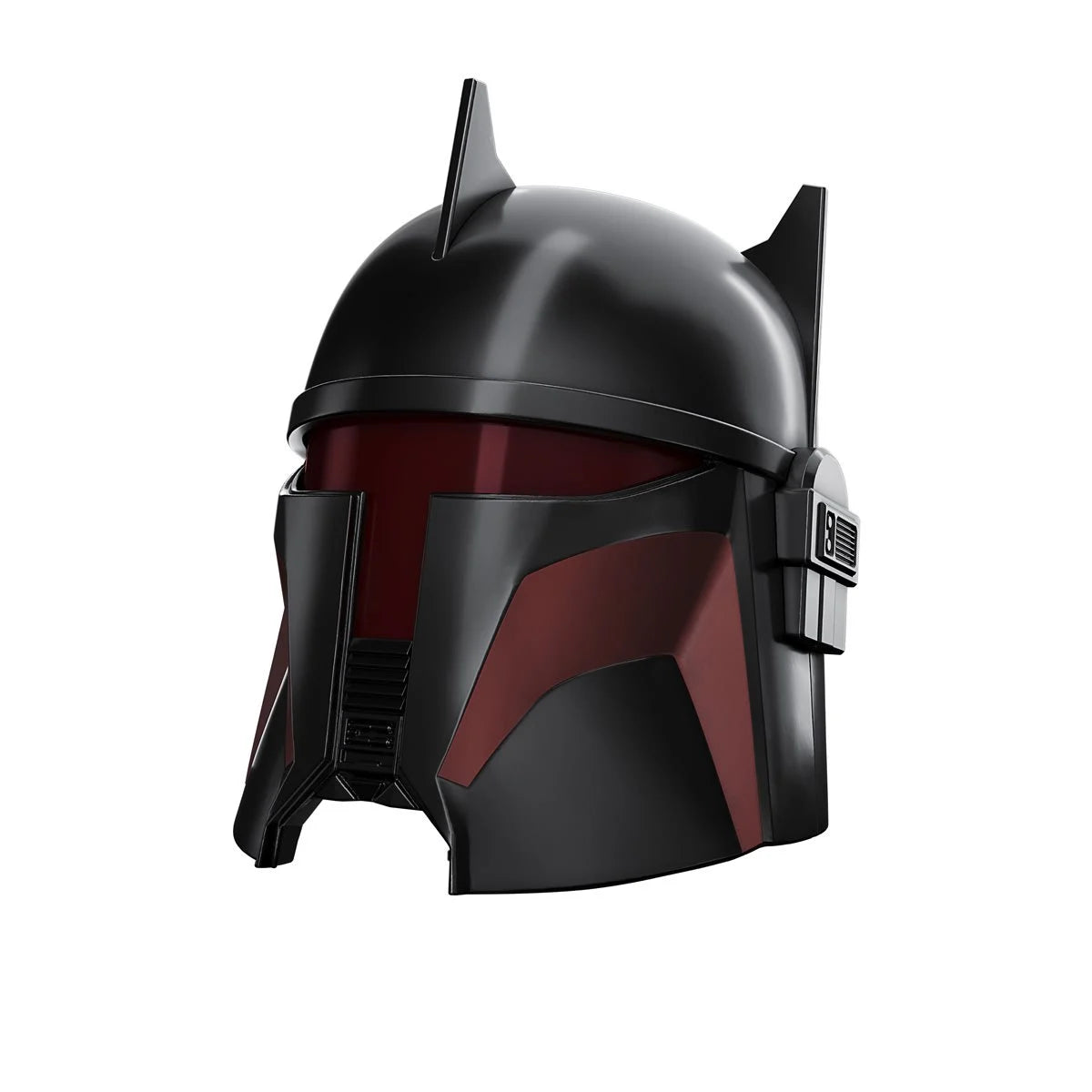 [PRE-ORDER] Star Wars The Black Series Moff Gideon Premium Electronic Helmet