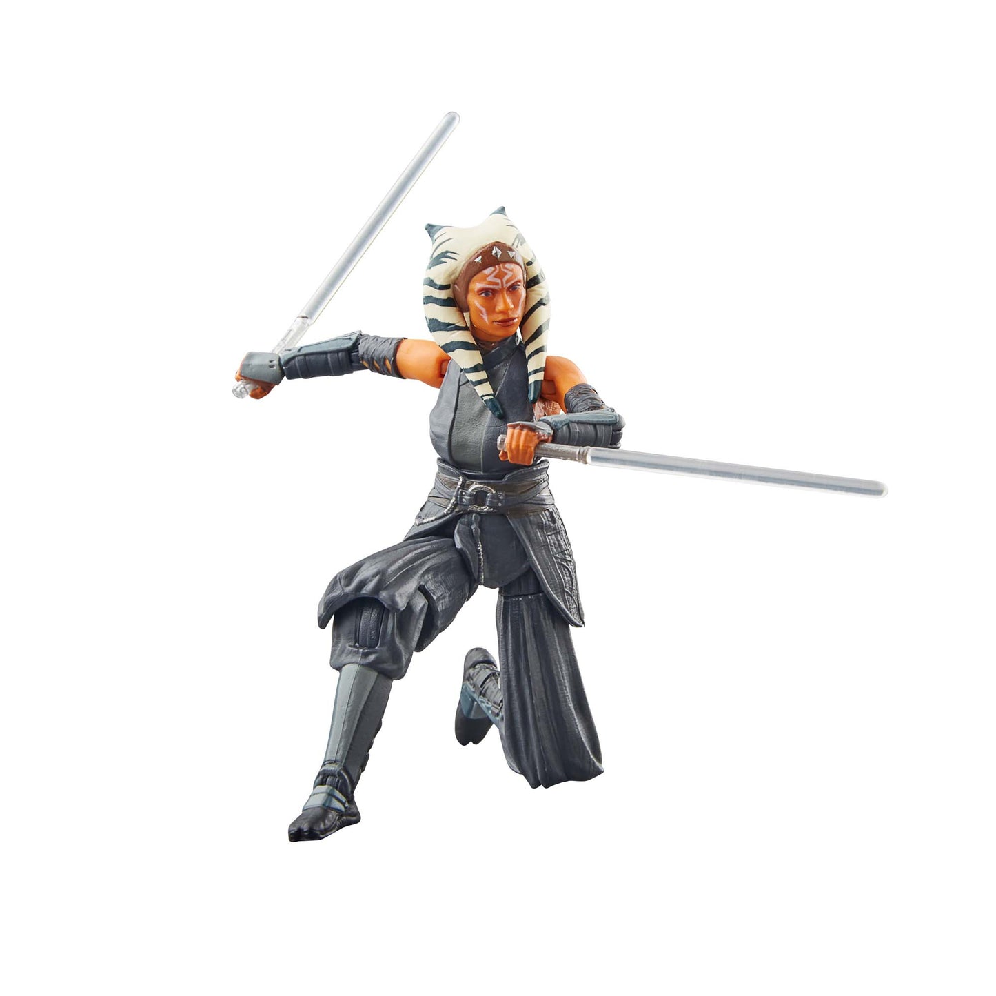 Star Wars The Vintage Collection Ahsoka Tano Action Figure Toy