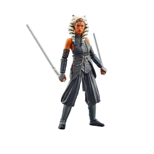 Star Wars The Vintage Collection Ahsoka Tano Action Figure Toy - heretoserveyou