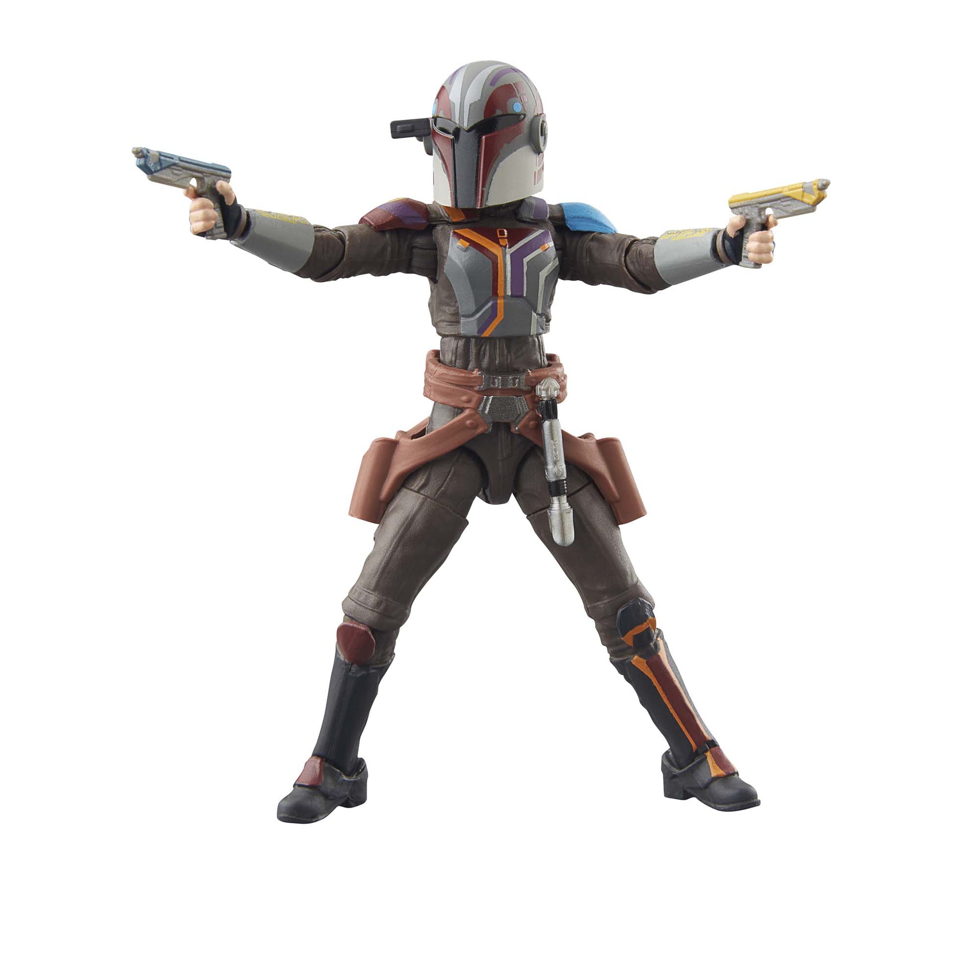 The Vintage Collection Sabine Wren Action Figure