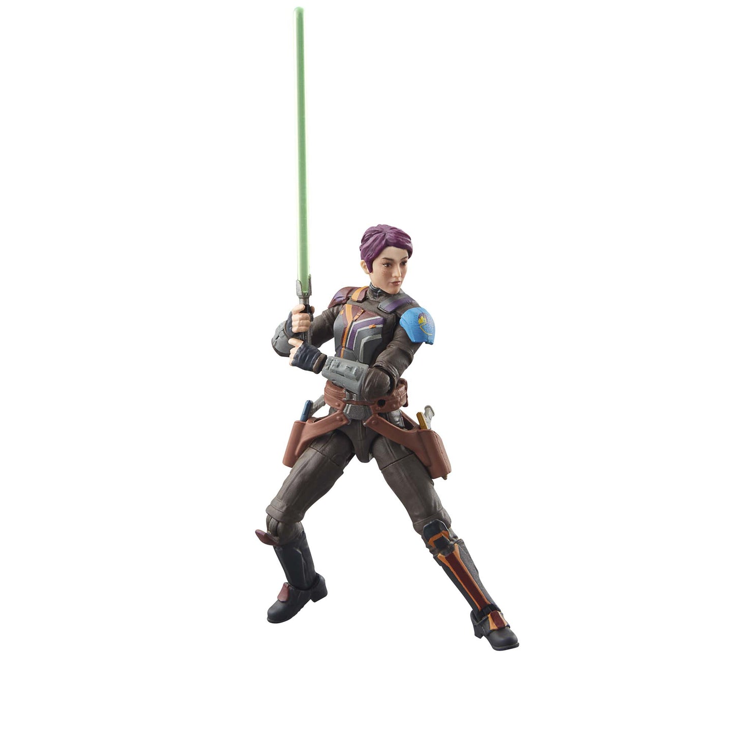 The Vintage Collection Sabine Wren Action Figure - Heretoserveyou