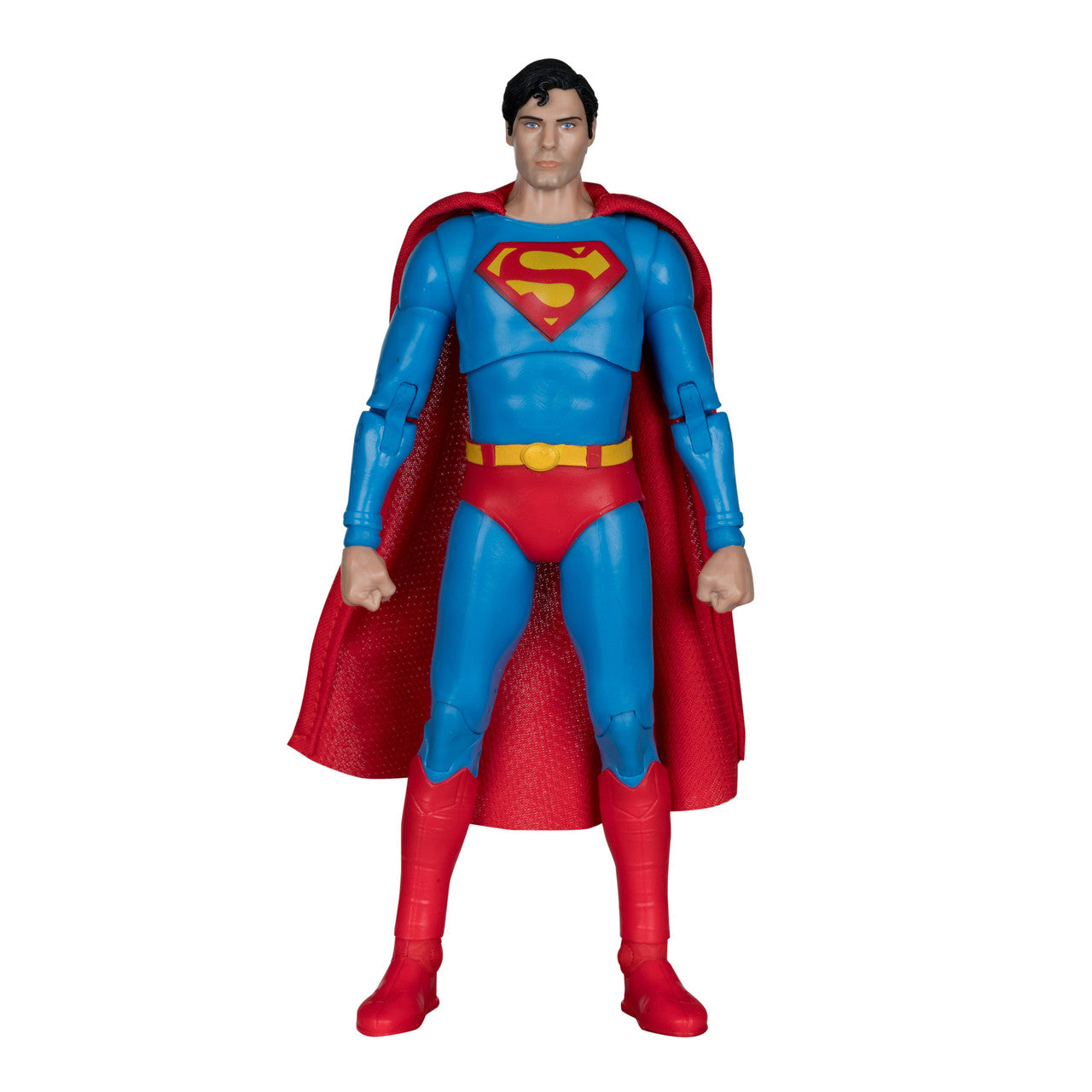 [PRE-ORDER] Superman: The Movie (1978) McFarlane Collector Edition 7" Action Figure