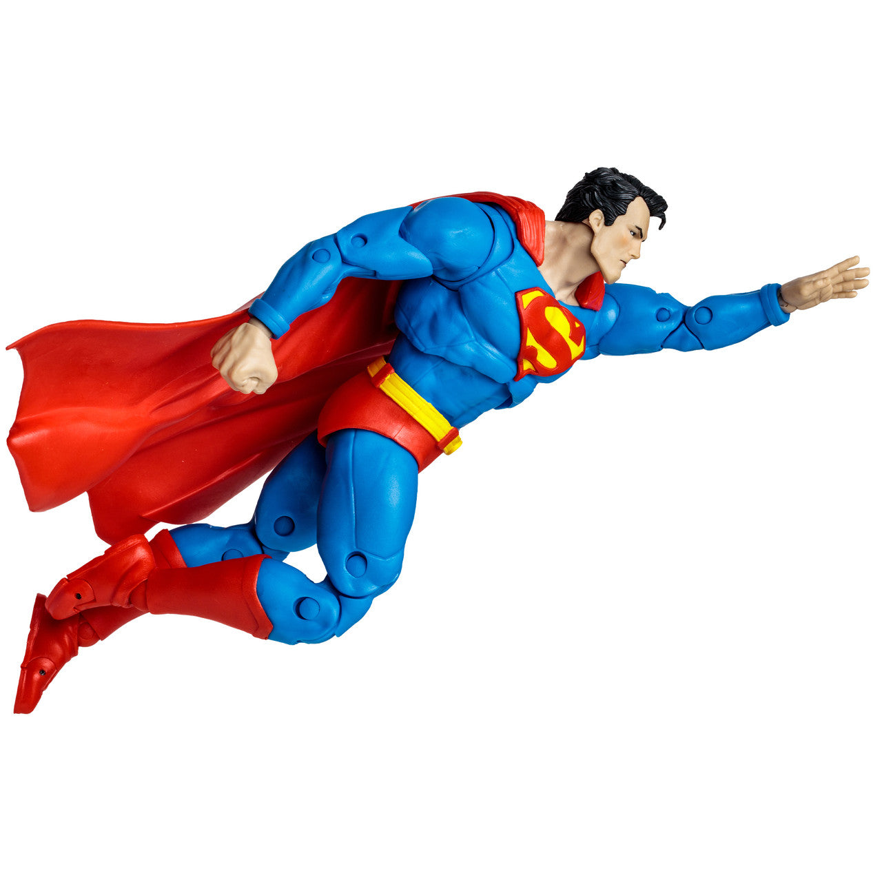 Superman Hush Action Figure Toy - Heretoserveyou