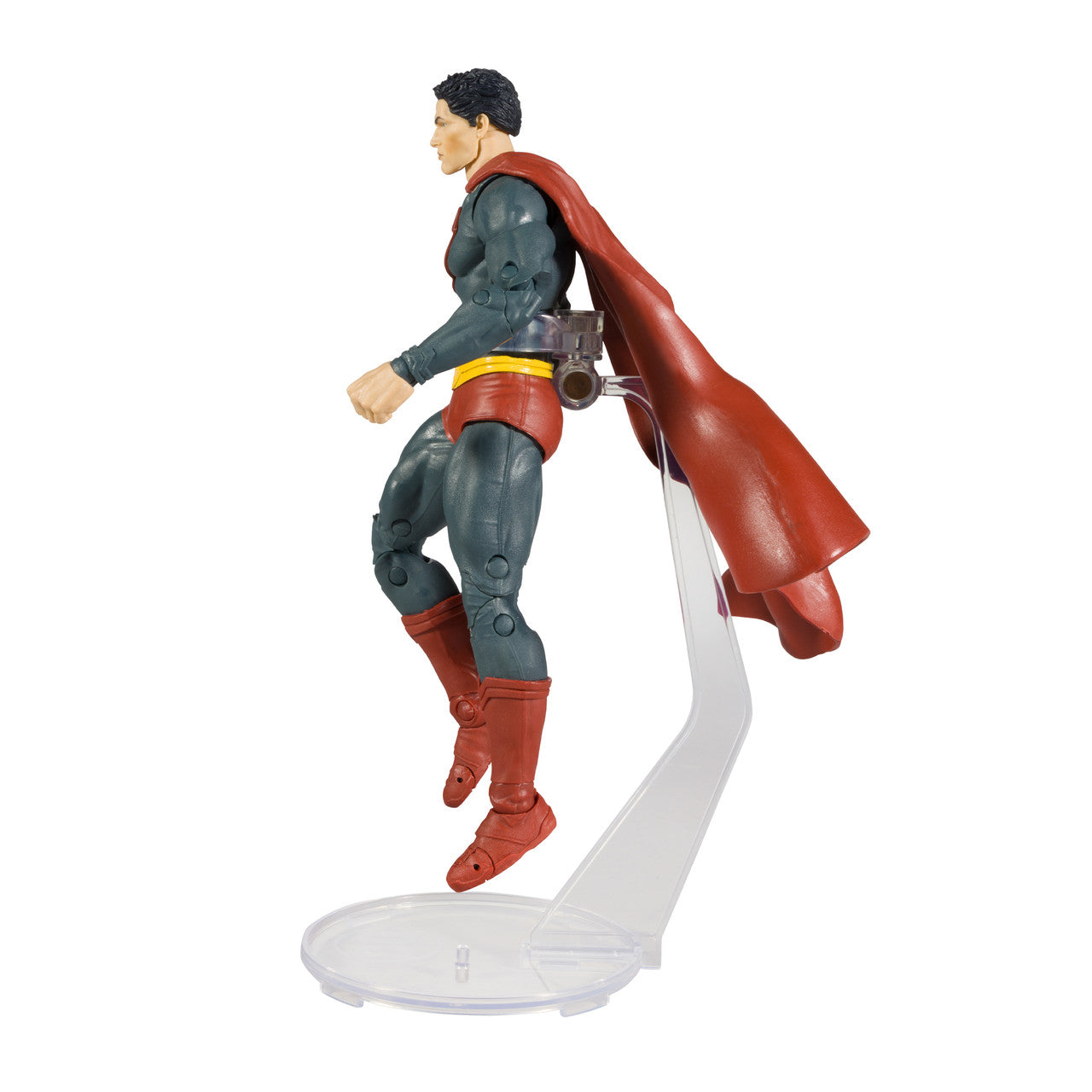 Superman w/Comic (DC Page Punchers) 7" Figure