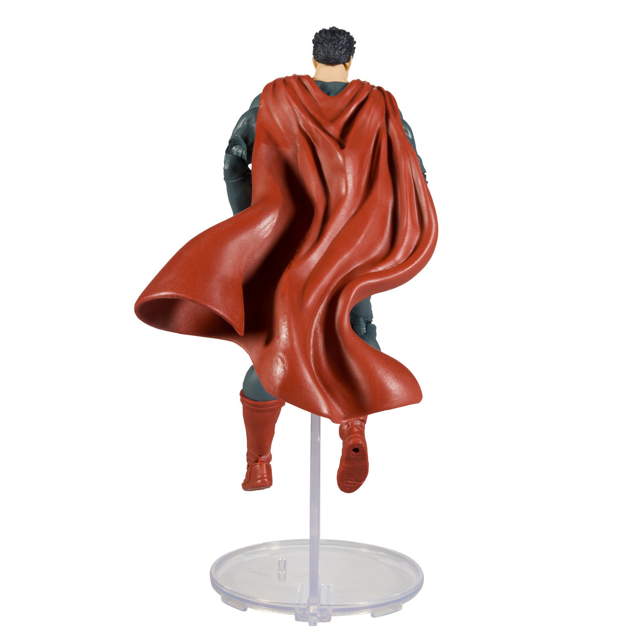 Superman w/Comic (DC Page Punchers) 7" Figure