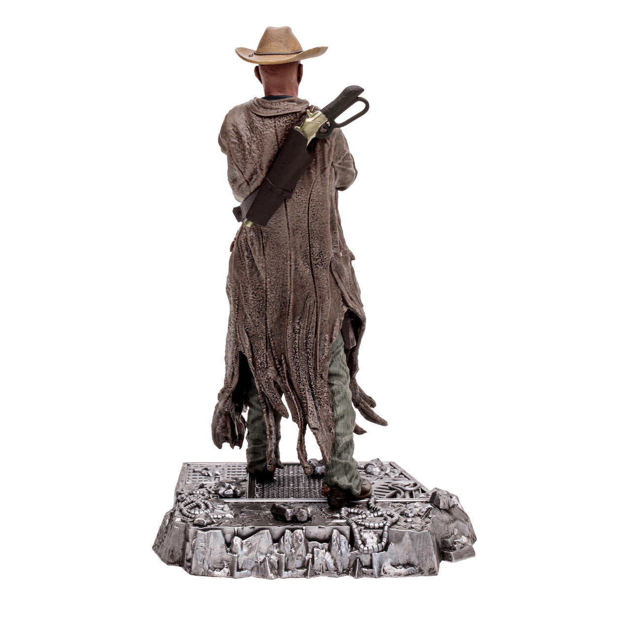 The Ghoul - Fallout ™ (Movie Maniacs) 6in Posed Figure McFarlane Toys