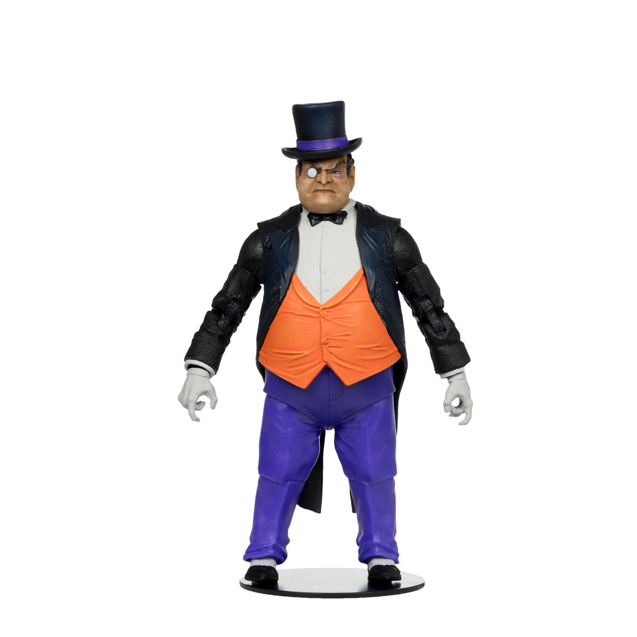 The Penguin (DC Classic) McFarlane Collector Edition 7" Action Figure