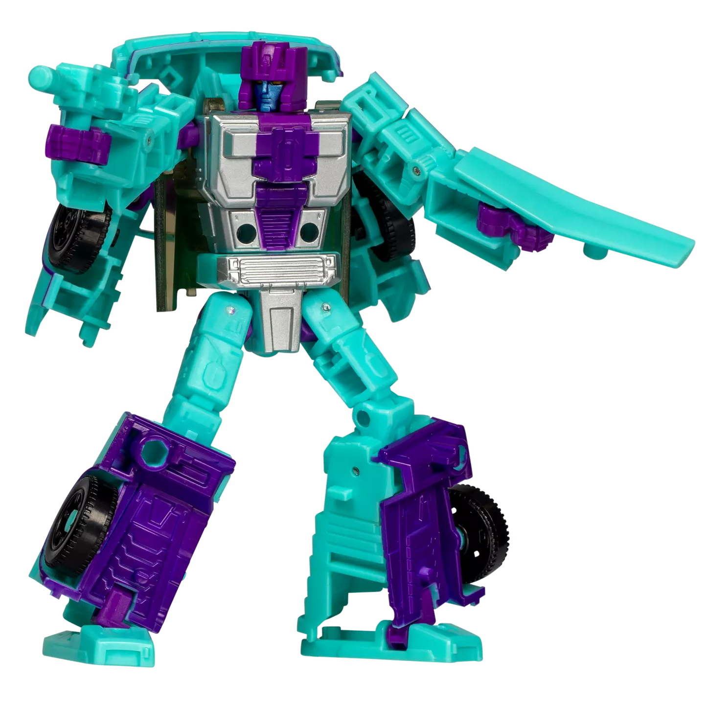 [PRE-ORDER] Transformers Legacy Deluxe Class Breakdown Action Figure