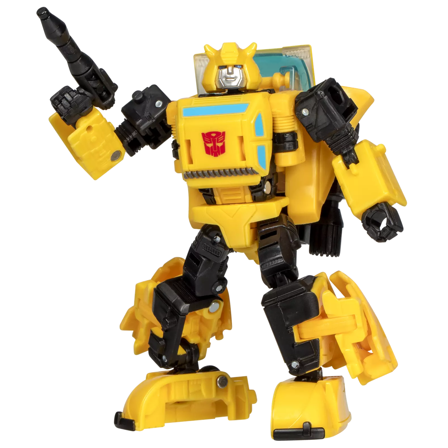 [PRE-ORDER] Transformers Legacy Deluxe Class Origin Bumblebee Action Figure