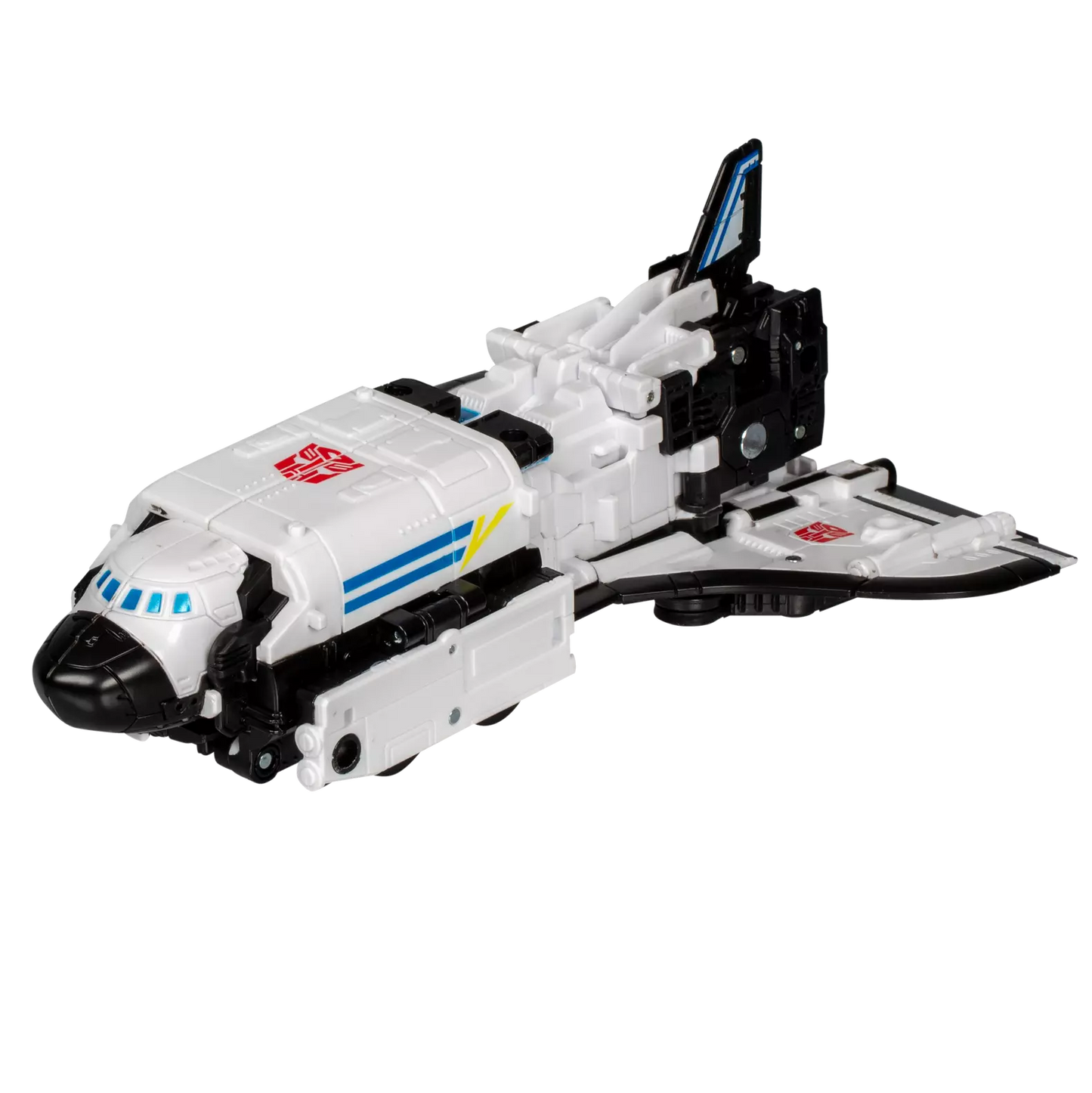 [PRE-ORDER] Transformers Legacy United Leader Class Galaxy Shuttle Action Figure