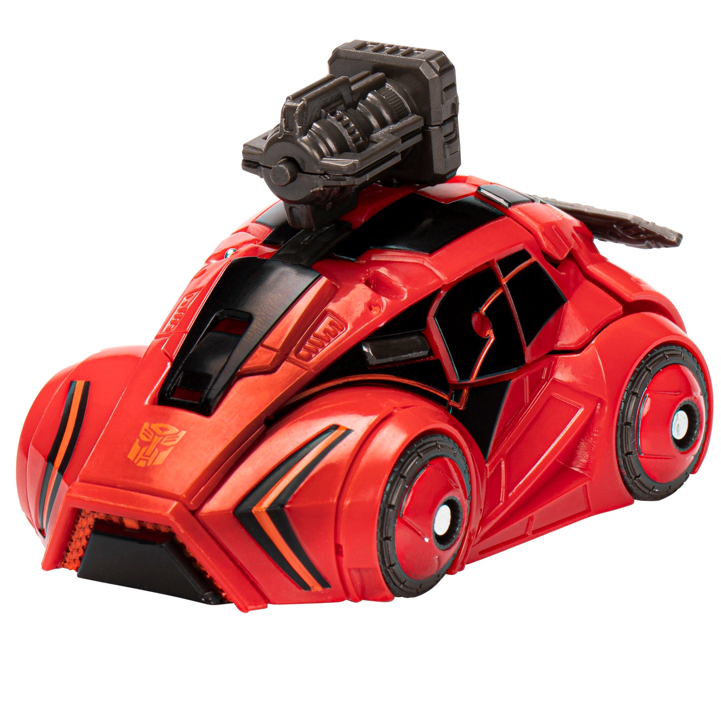 Transformers Studio Series Deluxe Transformers: War for Cybertron 05 Gamer Edition Cliffjumper - Heretoserveyou