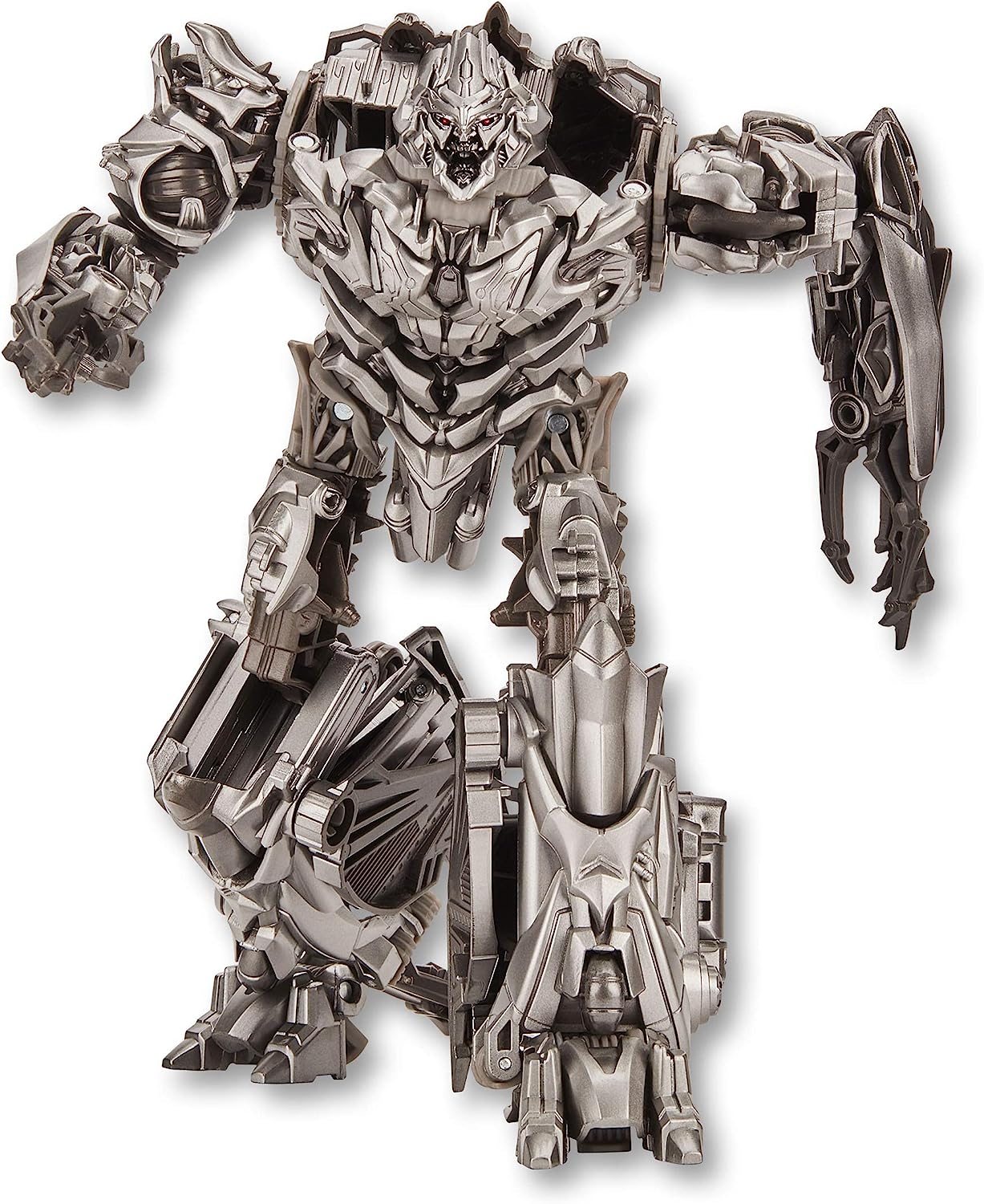 Transformers Toys Studio Series 54 Voyager Class Megatron Action Figur…