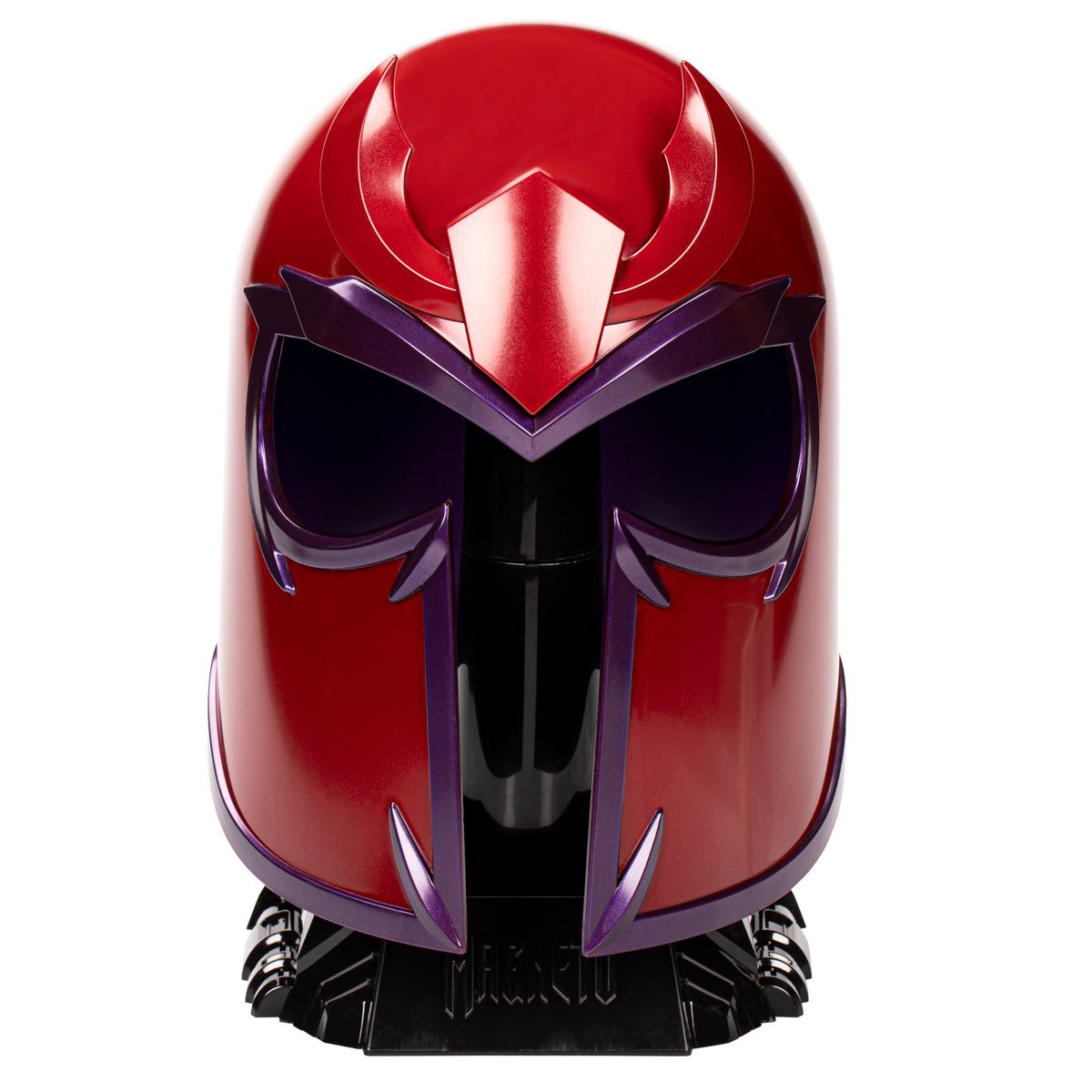 X-Men ‘97 Marvel Legends Magneto Premium Roleplay Helmet Prop Replica - Heretoserveyou