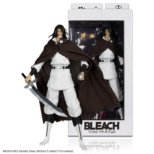 Yhwach (Bleach: Thousand-Year Blood War) Action Figure