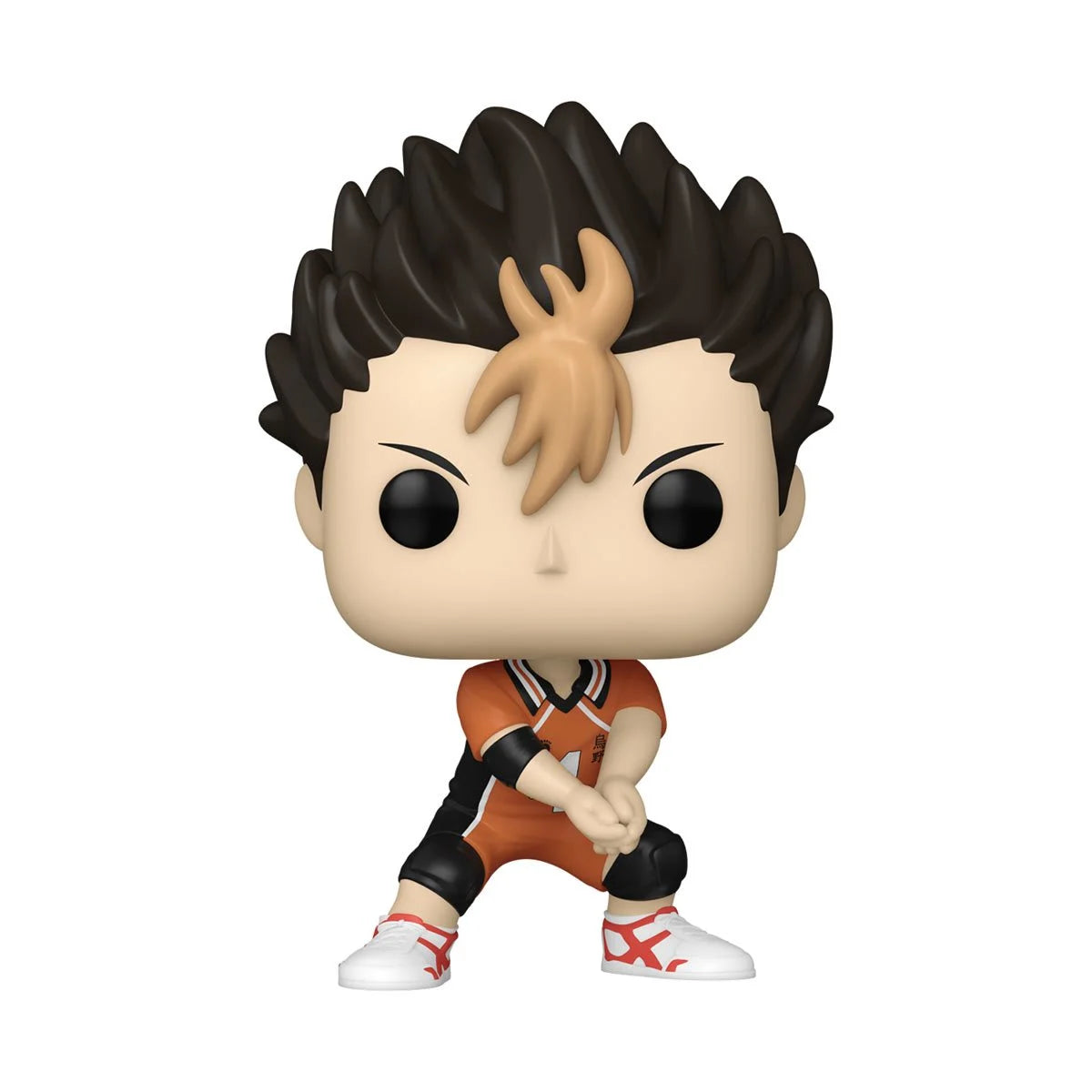 Funko pop Yu Nishinoya - Heretoserveyou