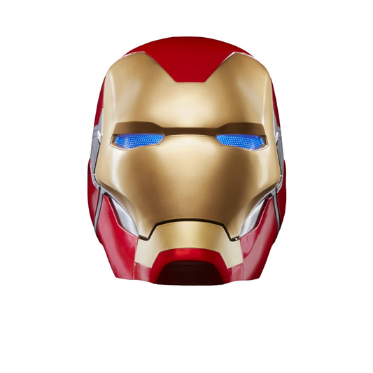 [PRE-ORDER] Marvel Legends Series Iron Man Mark 85 Premium Electronic Helmet