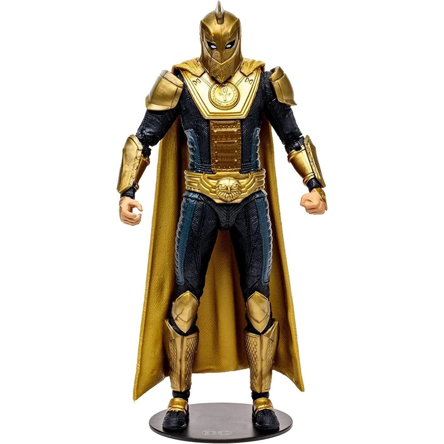 Injustice 2 - DR. Fate Action Figure Toy - Heretoserveyou