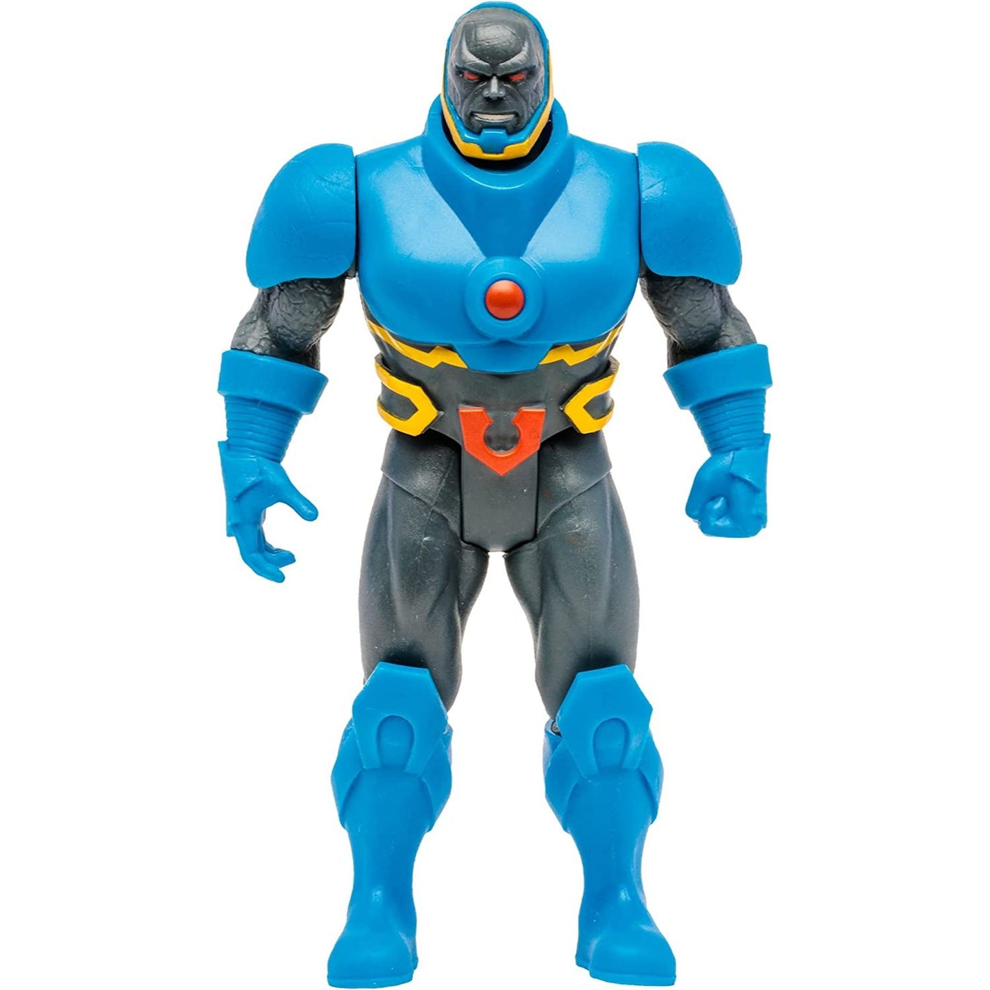DC Direct - Super Powers - Darkseid Action Figure Toy - Heretoserveyou