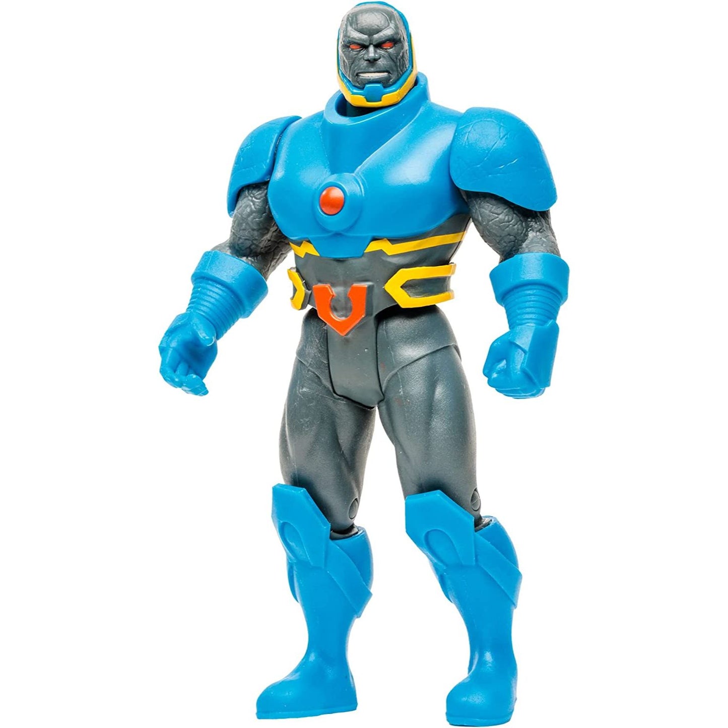 DC Direct - Super Powers - Darkseid Action Figure Toy - Heretoserveyou